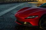 Ferrari Roma 2020 года